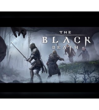 The Black Death Steam Key EUROPE